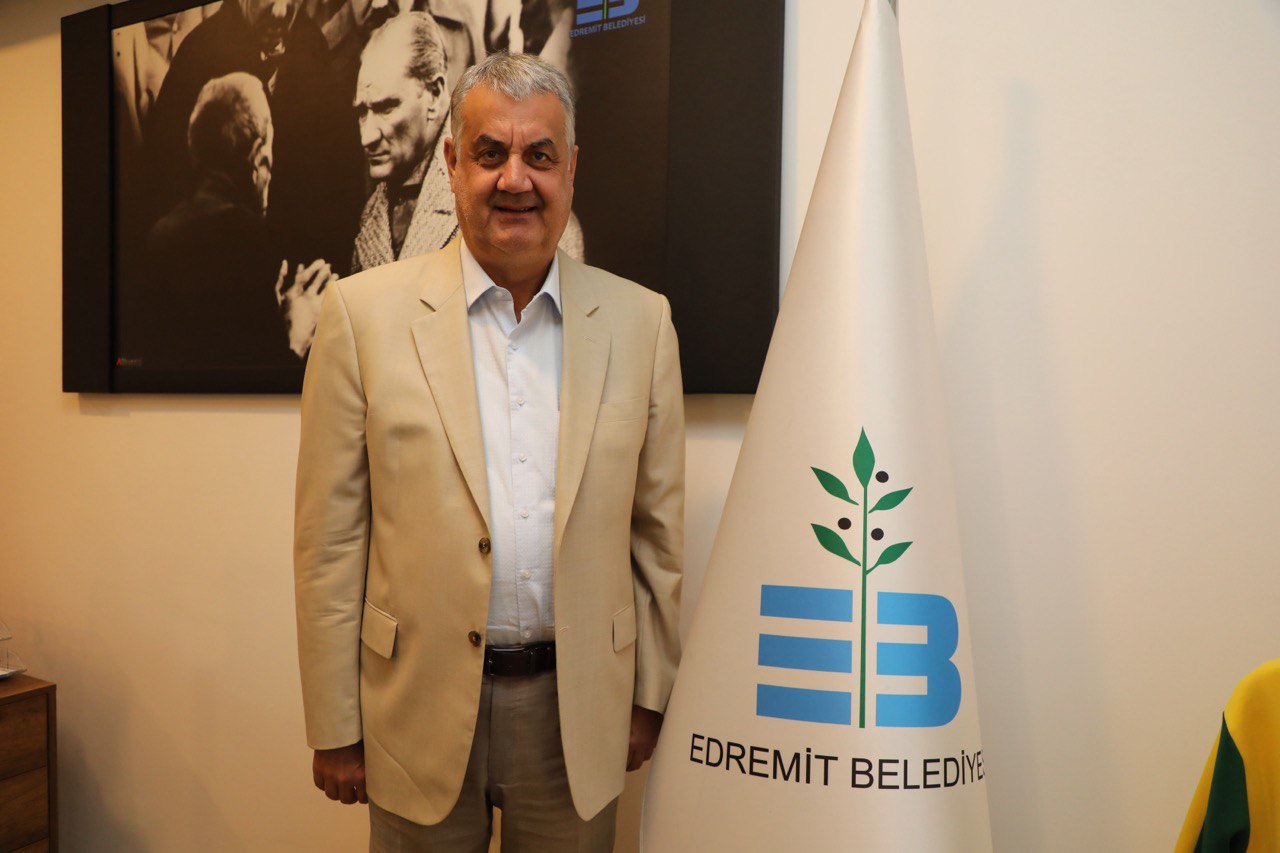 Cavit-Cebeci Edremitspor, lider Gaziemir’i deplasmanda devirdi: 4-1