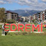 Park ve Yesil Alanlari Ile Nefes Alan Edremit (4)
