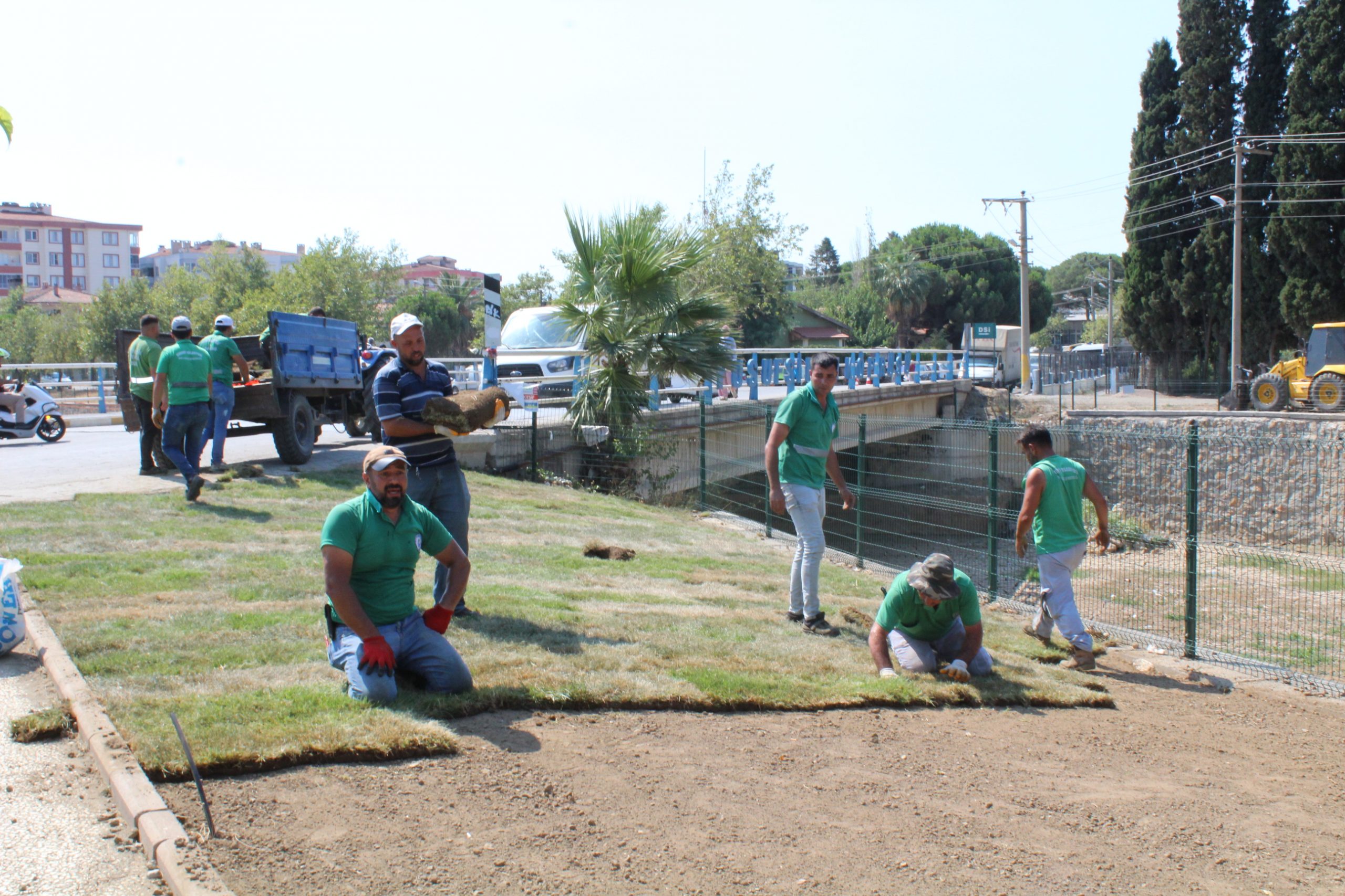 Park-ve-Yesil-Alanlari-Ile-Nefes-Alan-Edremit-6-scaled PARK VE YEŞİL ALANLARI İLE NEFES ALAN EDREMİT..