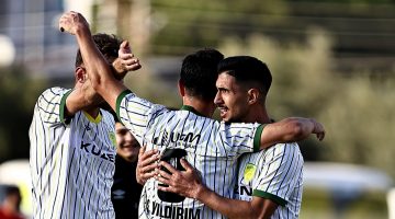 Edremitspor, lider Gaziemir’i deplasmanda devirdi: 4-1