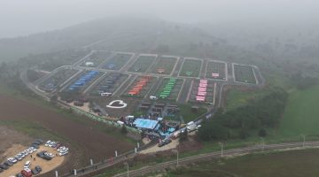 Balıkesir’den Türkiye’ye örnek proje