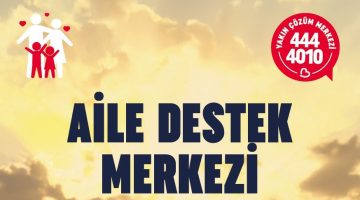 Büyükşehir psikolojik danışmanlık hizmetiyle halkın yanında