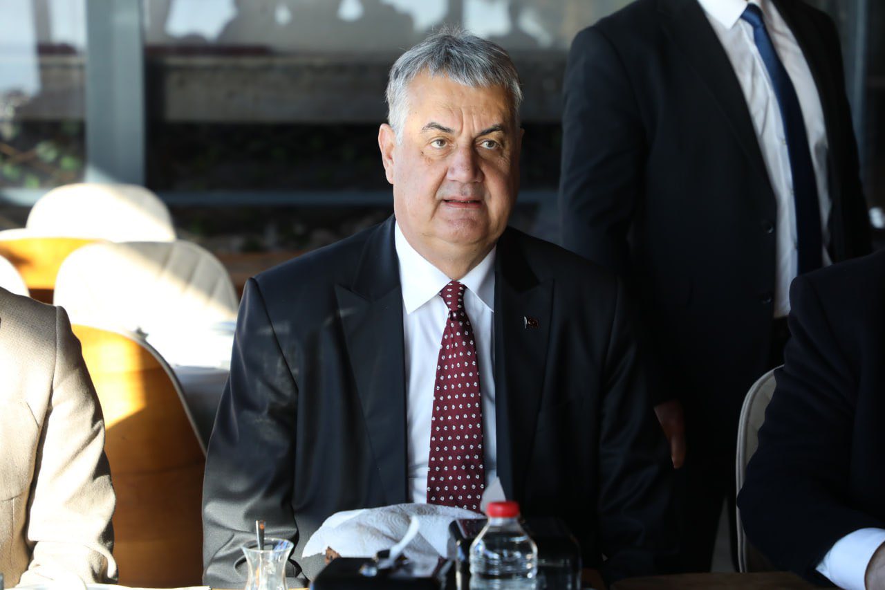 614336451_122231544896138429_515255517969825766_n Başkan Ertaş, Gazetecilerle bir araya geldi