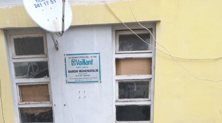 —Büyükşehir Belediyesi, zorlu hava koşullarında da kimseyi yalnız bırakmıyor