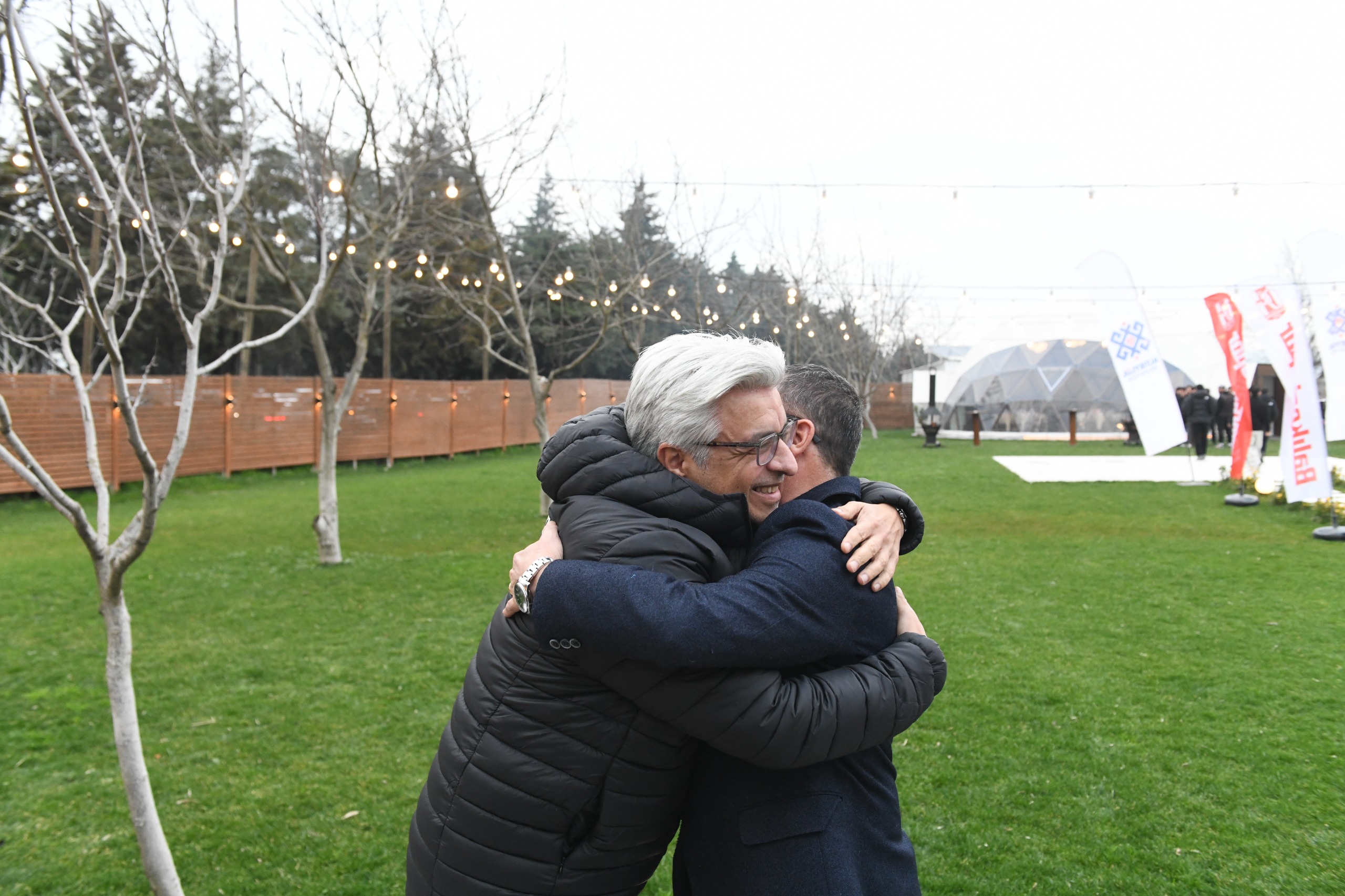 1-12 BAŞKAN ŞEHİRLİ: BALIKESİRSPOR BİZİM CANANIMIZ