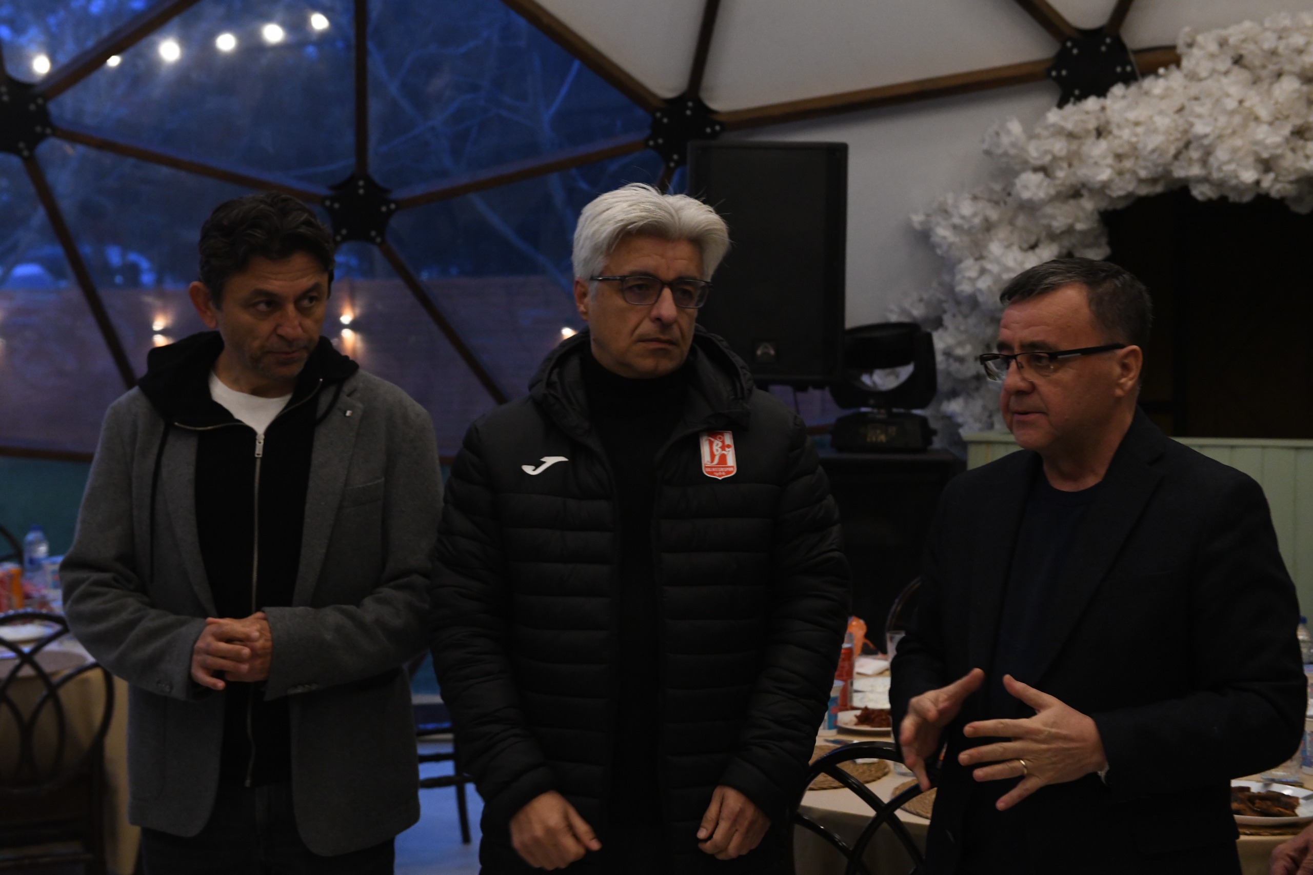 1-9 BAŞKAN ŞEHİRLİ: BALIKESİRSPOR BİZİM CANANIMIZ