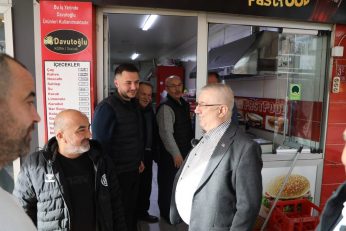 21-346x231 EDREMİT’TE HİZMET SEFERBERLİĞİ