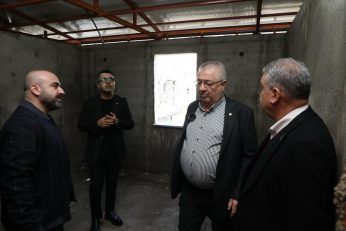 6-346x231 EDREMİT’TE HİZMET SEFERBERLİĞİ