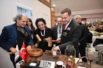 Emittin gozbebegi balikesir oldu