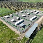 EDREMIT'TE CAN DOSTLAR IÇIN DOGAL YASAM ALANI AÇILIYOR (1)