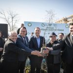 Akindan ureticilere yuzde 100 hibeli incir fidani destegi