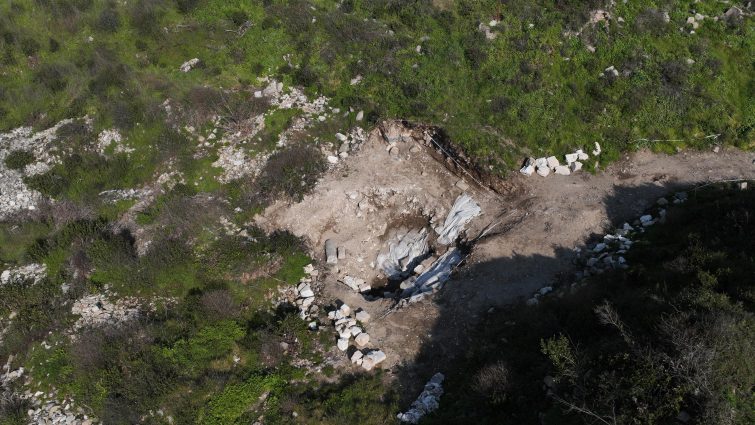 baskan_akindan_kyzikos_hamlesi_4-755x425 Akın: “Kyzikos’u Balıkesir turizmine kazandırmaya kararlıyız”