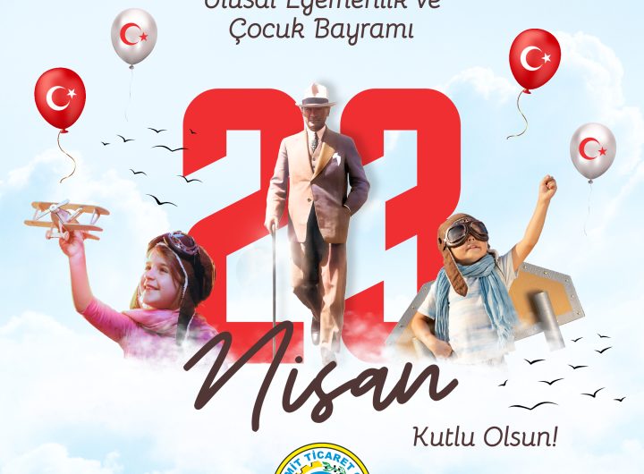 23 nisan