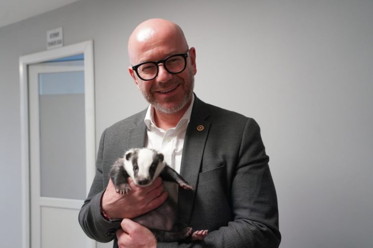 DOGAL-YASAM-ALANI-BINLERIN-KATILIMIYLA-ACILDI-6-755x503 EDREMİT’TE CAN DOSTLAR DOĞAL YAŞAM ALANINA KAVUŞTU