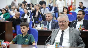 23 Nisan Haftası Edremit’te dolu dolu geçecek