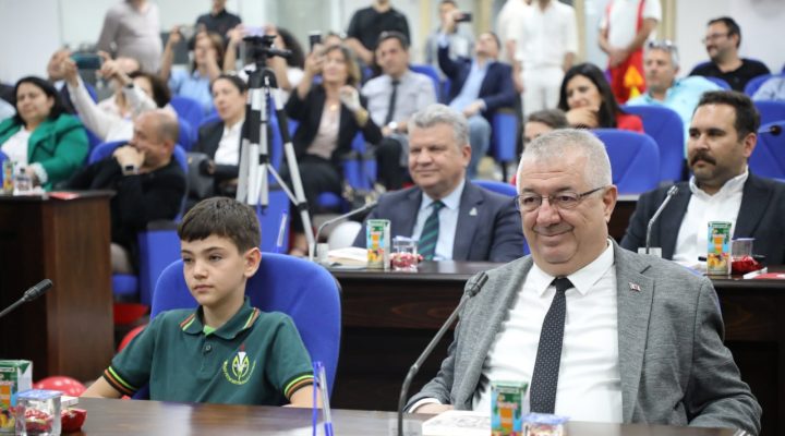 23 Nisan Haftası Edremit’te dolu dolu geçecek