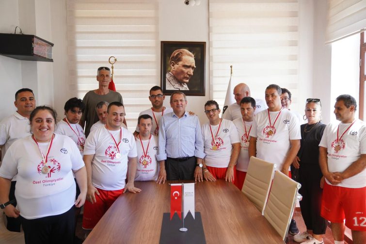 05-1-755x503 Ayvalıklı Özel Sporculardan Gururlandıran Başarı