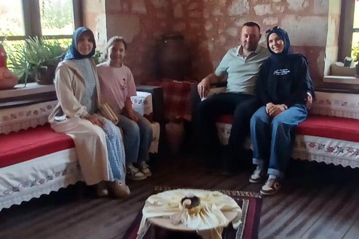 kurban_bayrami_tatilinde_muzelere_yogun_ilgi_1 Kurban Bayramı tatilinde müzelere yoğun ilgi
