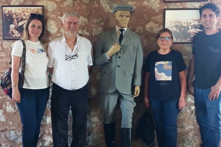 kurban_bayrami_tatilinde_muzelere_yogun_ilgi_3 Kurban Bayramı tatilinde müzelere yoğun ilgi