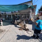Kurban bayraminda baskiden 20 ilcede 724 mesai