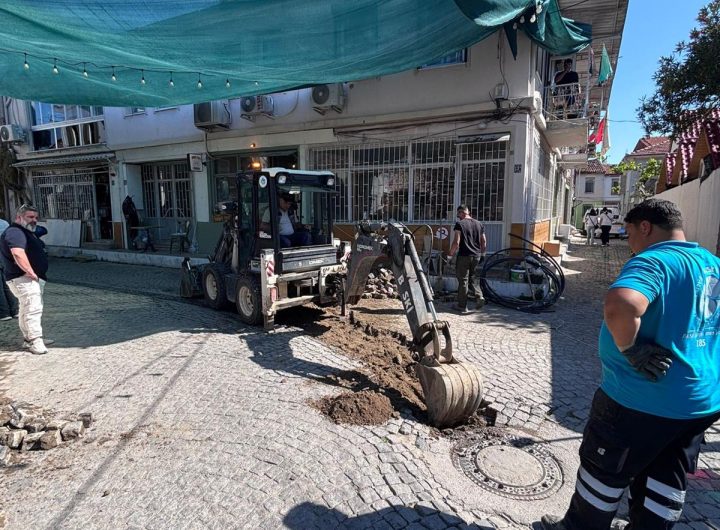 Kurban bayraminda baskiden 20 ilcede 724 mesai