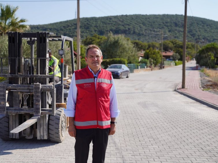 07-755x566 Cunda Arka Deniz–Çataltepe Yolunda Çalışmalar Tamamlandı