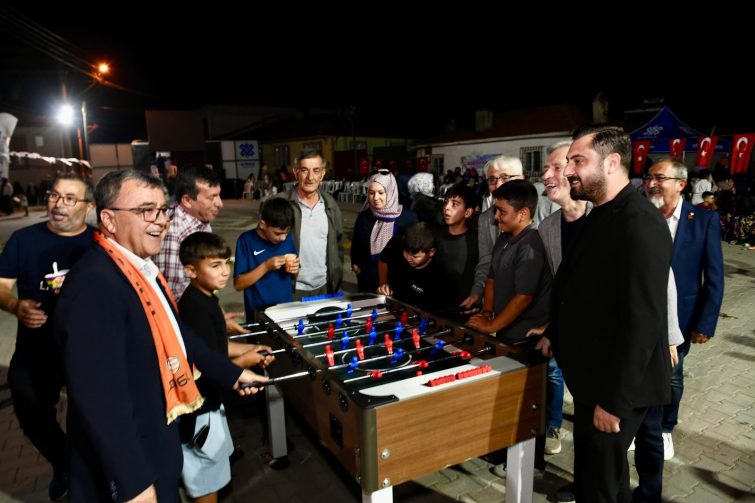 1-9-755x503 ALTIEYLÜL’DE YAZ COŞKUSUNUN İKİNCİ DURAĞI YAKUPKÖY OLDU