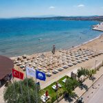 Lale Adası Duba Plajı