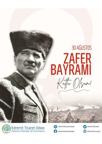 30 Agustos Zafer Bayrami ILAN page