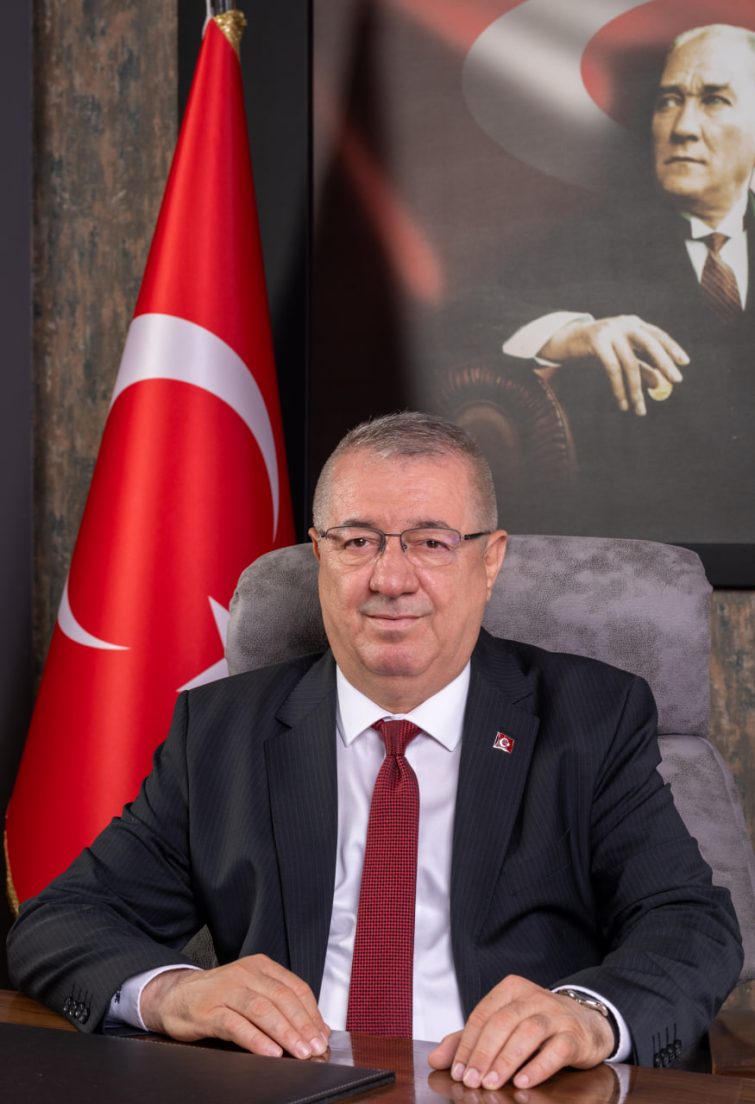 Edremit-Belediye-Baskani-Mehmet-Ertas-755x1104 8. EDREMİT KİTAP FUARI BAŞLIYOR