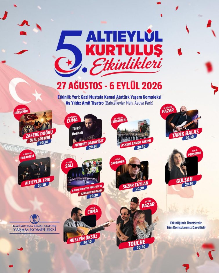 PHOTO-2026-08-27-10-14-41-755x944 ALTIEYLÜL’DE KURTULUŞ COŞKUSU ZİRVEYE ÇIKACAK