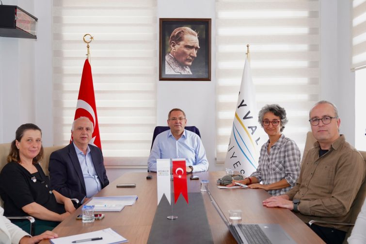 01-755x503 Ayvalık’ın UNESCO Dünya Mirası yolculuğunda çalışmalar sürüyor