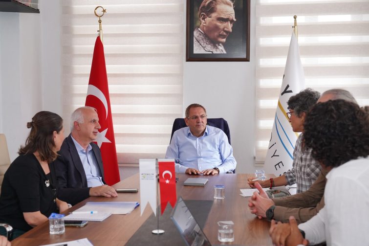 02-755x503 Ayvalık’ın UNESCO Dünya Mirası yolculuğunda çalışmalar sürüyor