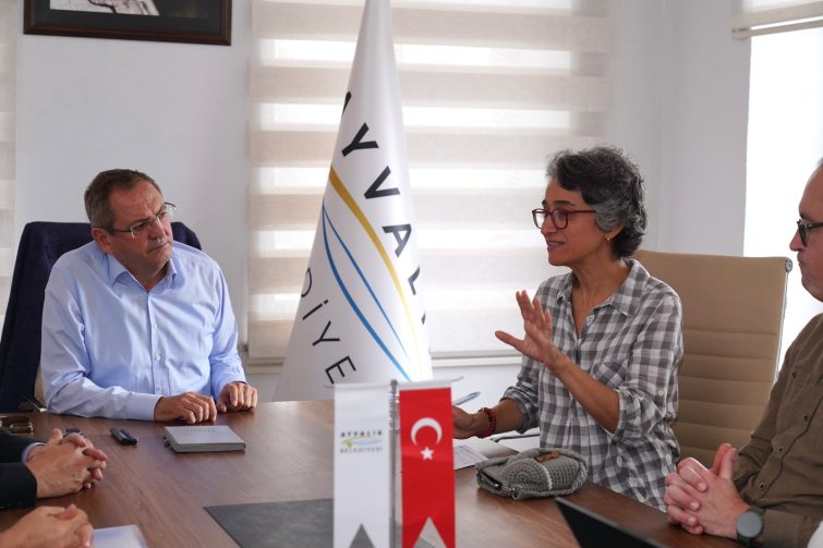 03-755x503 Ayvalık’ın UNESCO Dünya Mirası yolculuğunda çalışmalar sürüyor