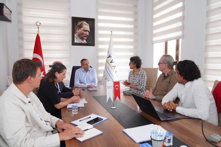 06-755x503 Ayvalık’ın UNESCO Dünya Mirası yolculuğunda çalışmalar sürüyor
