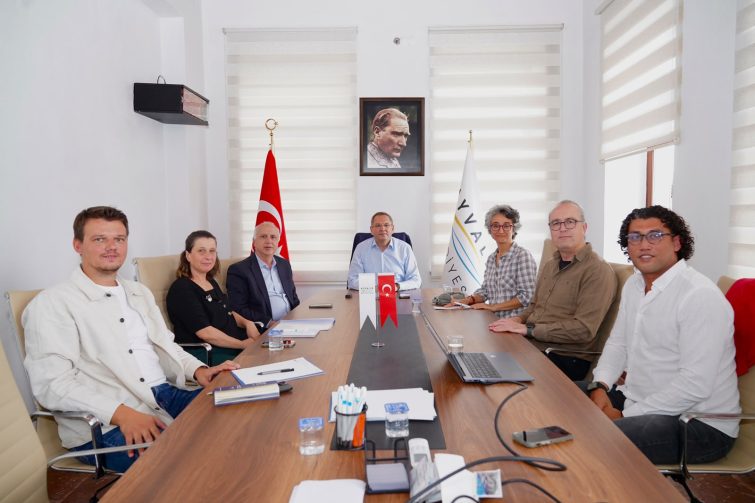 07-755x503 Ayvalık’ın UNESCO Dünya Mirası yolculuğunda çalışmalar sürüyor