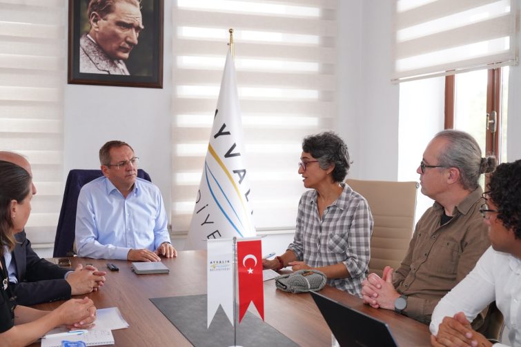 08-755x503 Ayvalık’ın UNESCO Dünya Mirası yolculuğunda çalışmalar sürüyor