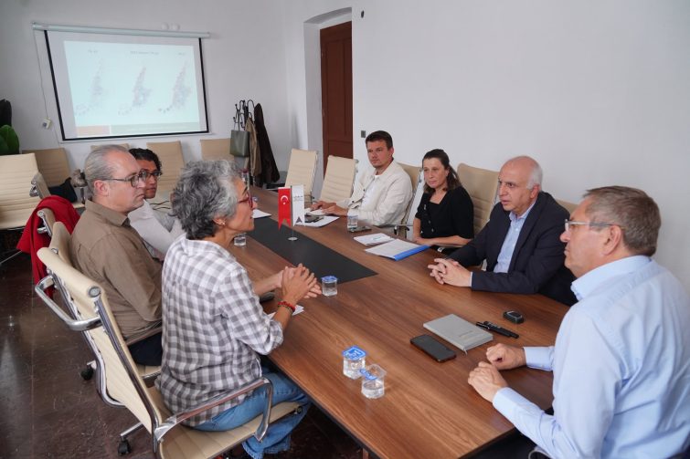 10-755x503 Ayvalık’ın UNESCO Dünya Mirası yolculuğunda çalışmalar sürüyor