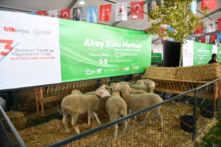 3.Balikesir-Tarim-ve-Hayvancilik-Fuari-kapilarini-acti-2-755x503 3.Balıkesir Tarım ve Hayvancılık Fuarı kapılarını açtı
