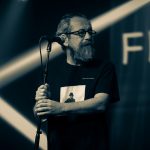 29 Ekim'de konseri Feridun Ağaç