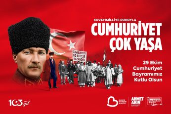 Cumhuriyet Bilhassa Kimsesizlerin Kimsesidir (1)